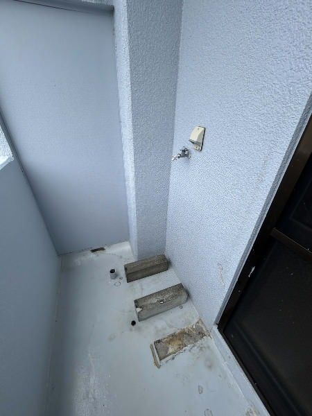 2DK Apartment for Rent in Urasoe, Okinawa – Maruko Mansion - Thumbnail 2