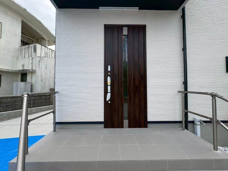 New 4LDK House for Sale in Uruma, Okinawa - 108 sqm - Thumbnail 2