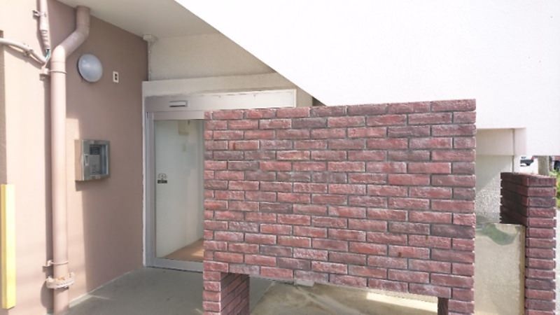 1K Apartment for Rent in Uruma City, Okinawa - 40,000 Yen - Thumbnail 4