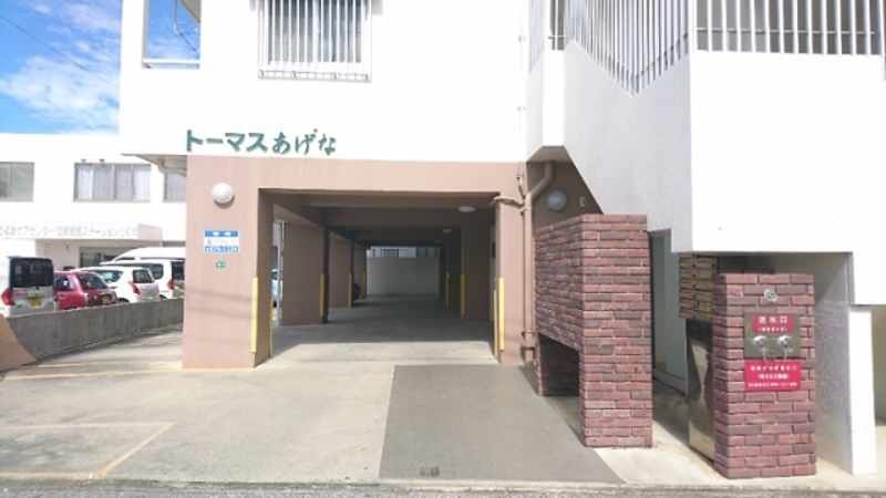 1K Apartment for Rent in Uruma City, Okinawa - 40,000 Yen - Thumbnail 2