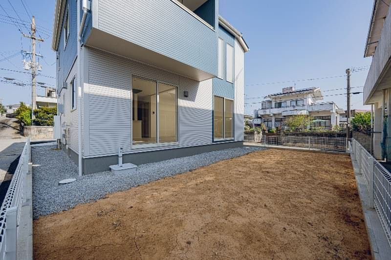 New 3LDK House for Sale in Uruma City, Okinawa - Thumbnail 4