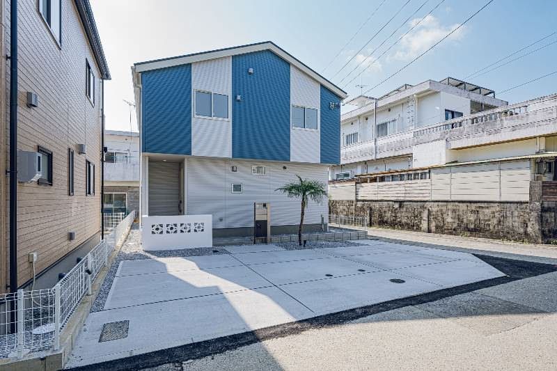 New 3LDK House for Sale in Uruma City, Okinawa - Thumbnail 2