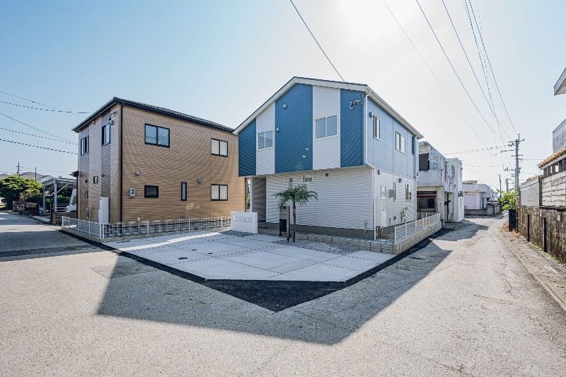 New 3LDK House for Sale in Uruma City, Okinawa - Thumbnail 3