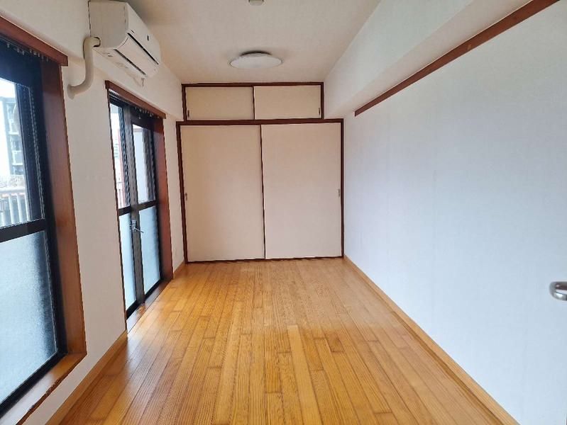 1K Apartment for Sale in Lions Mansion Makishi Dai 2, Naha - Thumbnail 4