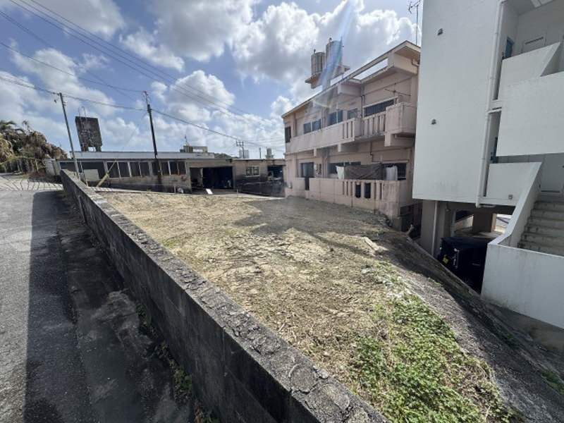 59.3 Tsubo Residential Land for Sale in Haebaru Town, Okinawa - Thumbnail 2