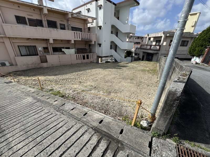 59.3 Tsubo Residential Land for Sale in Haebaru Town, Okinawa - Thumbnail 3