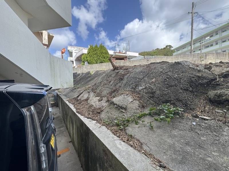 59.3 Tsubo Residential Land for Sale in Haebaru Town, Okinawa - Thumbnail 4