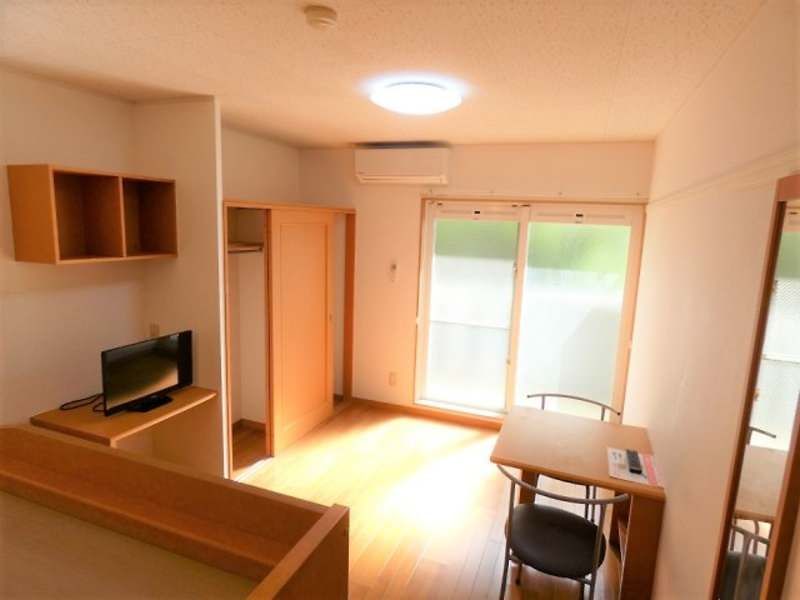 SENA House 1K Apartment for Rent in Naha, Okinawa - Thumbnail 4