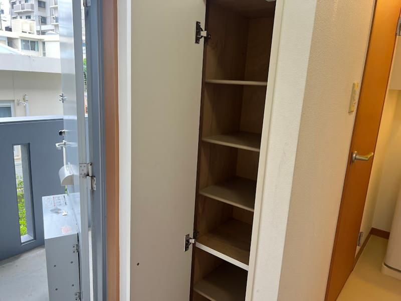 SENA House 1K Apartment for Rent in Naha, Okinawa - Thumbnail 2