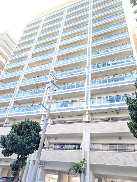Modern 2LDK Condo in Naha Akebono | 2022 Build, Pet-Friendly - Thumbnail 3