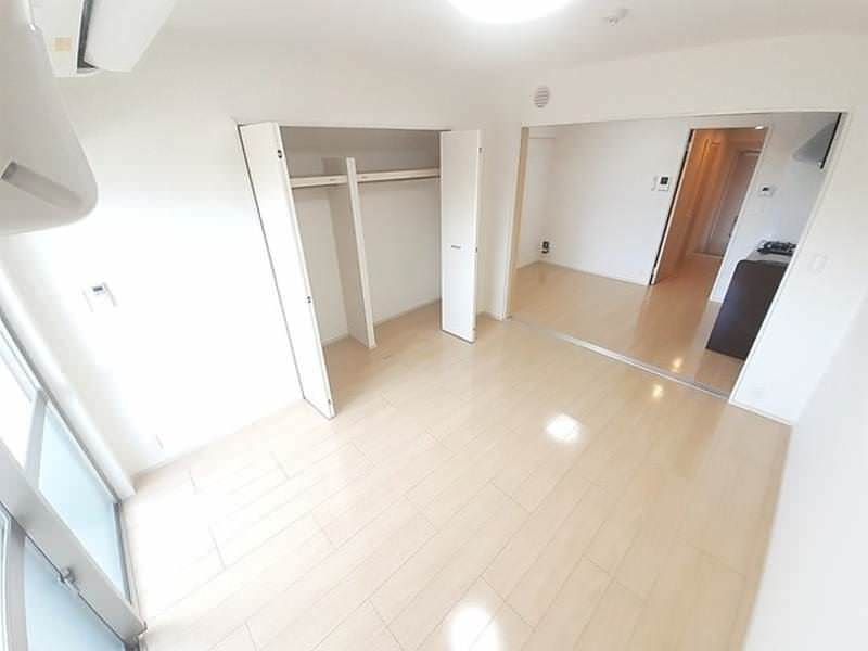 1DK Apartment for Rent in Urasoe City, Okinawa - Thumbnail 4