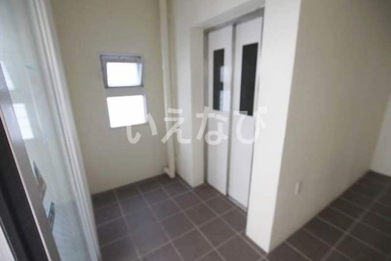 1K Apartment for Rent in Itoman, Okinawa - Zero Deposit - Thumbnail 4