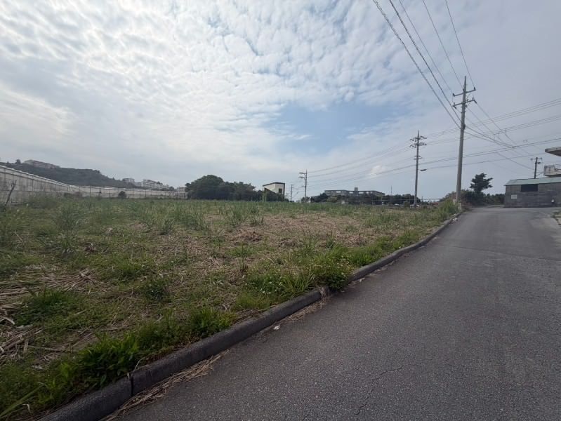 2,061 sqm Land for Sale in Nobaru, Tomigusuku, Okinawa - Thumbnail 4