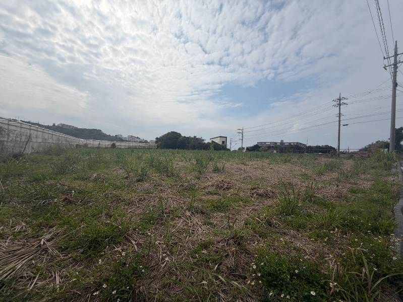 2,061 sqm Land for Sale in Nobaru, Tomigusuku, Okinawa - Thumbnail 3