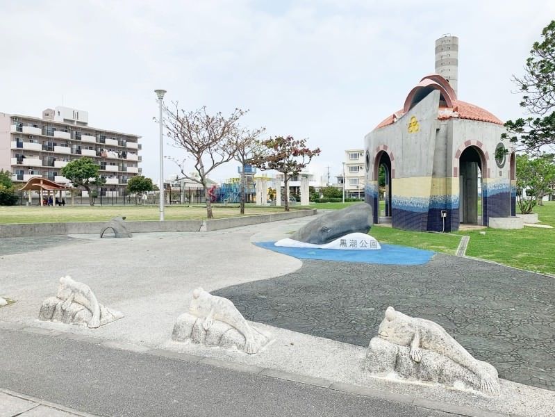 1LDK Shop with Residence in Awase, Okinawa City - Thumbnail 3