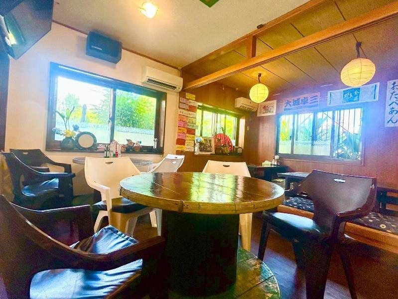 1LDK Shop with Residence in Awase, Okinawa City - Thumbnail 4
