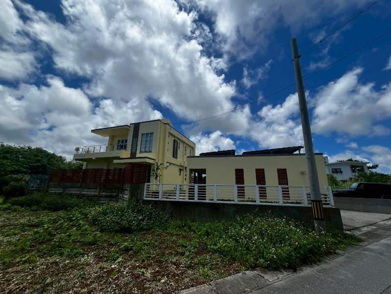 4LDK Pet-Friendly Rental House in Yonashiro, Okinawa - Thumbnail 4