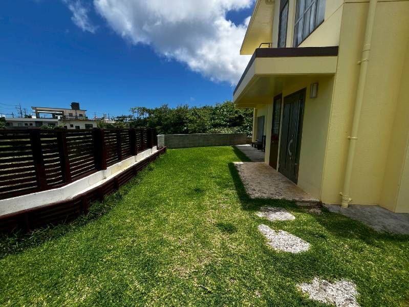 4LDK Pet-Friendly Rental House in Yonashiro, Okinawa - Thumbnail 2