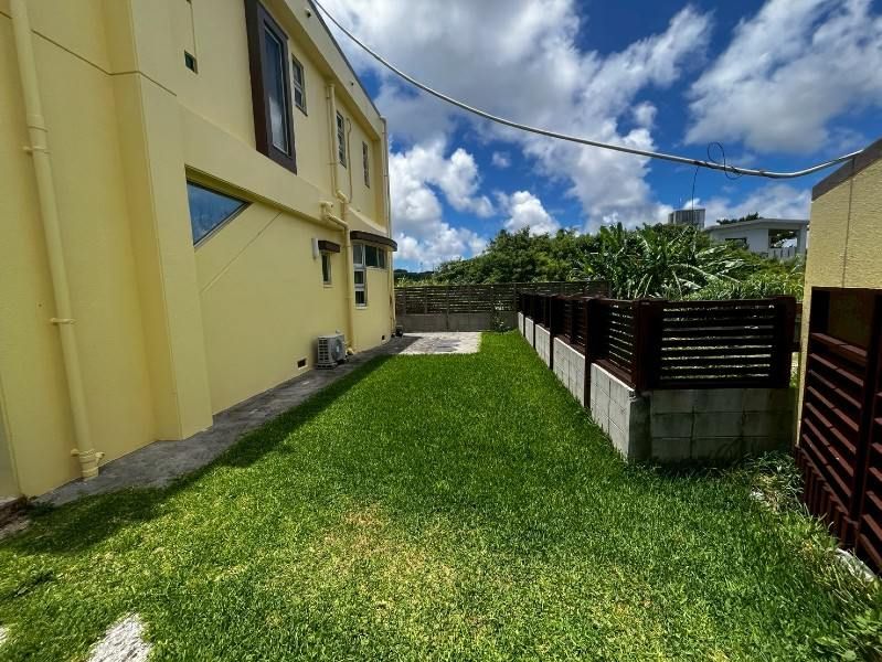 4LDK Pet-Friendly Rental House in Yonashiro, Okinawa - Thumbnail 3