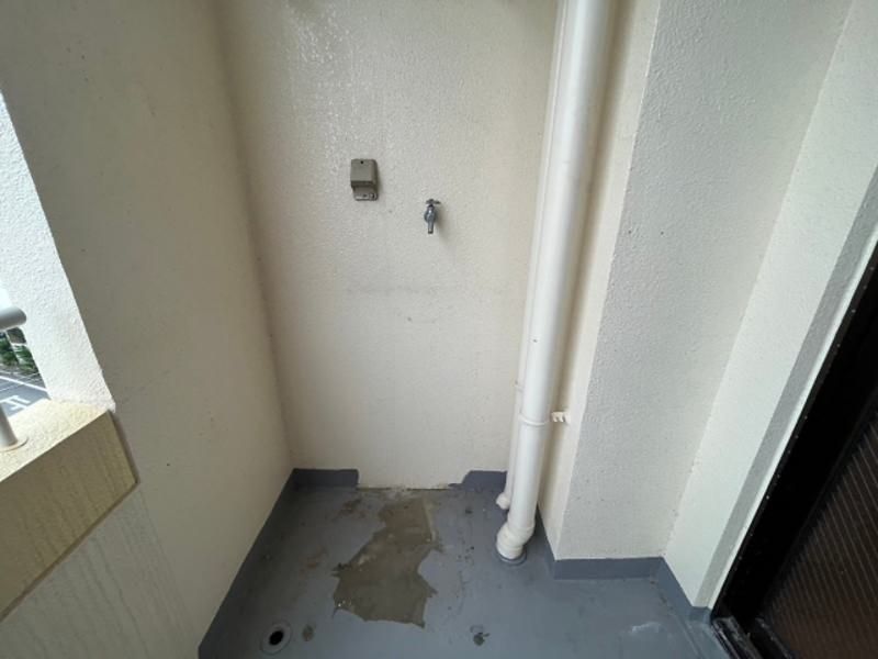 2DK Apartment for Rent in Urasoe City, Okinawa - Thumbnail 3