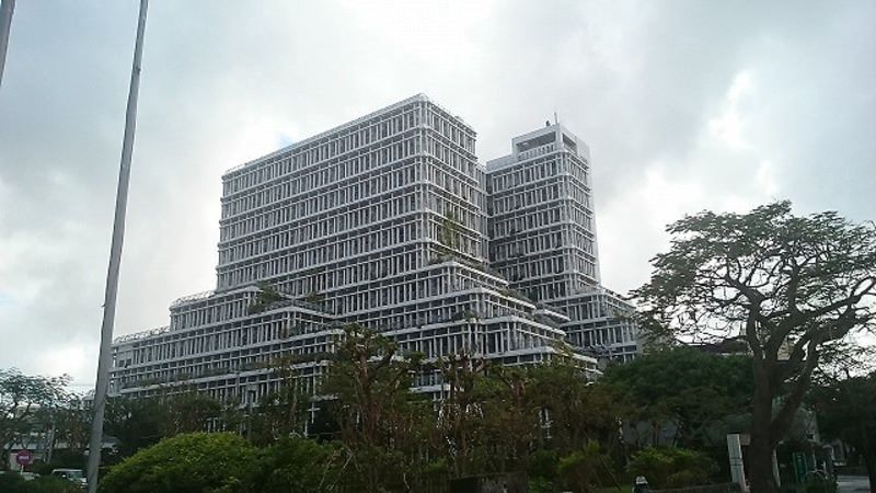 3LDK Apartment for Rent in Naha, Okinawa - 79 sqm - Thumbnail 3