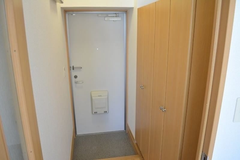 3LDK Apartment for Rent in Naha, Okinawa - 79 sqm - Thumbnail 4