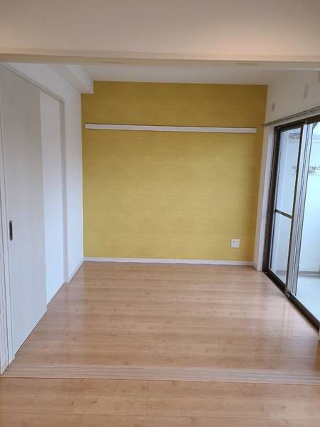 Leve Umoza 1LDK Apartment for Rent in Nago, Okinawa - Thumbnail 4