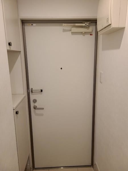 Leve Umoza 1LDK Apartment for Rent in Nago, Okinawa - Thumbnail 3