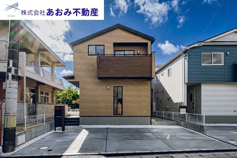 New Build 3LDK House in Nishihara Town Okinawa - Thumbnail 4