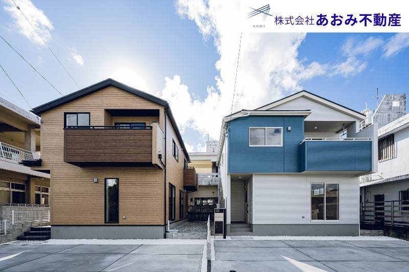 New Build 3LDK House in Nishihara Town Okinawa - Thumbnail 3