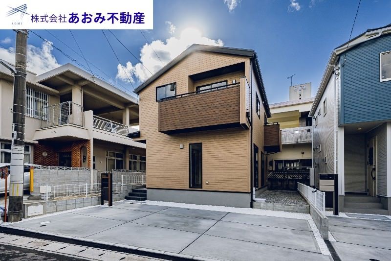 New Build 3LDK House in Nishihara Town Okinawa - Thumbnail 2