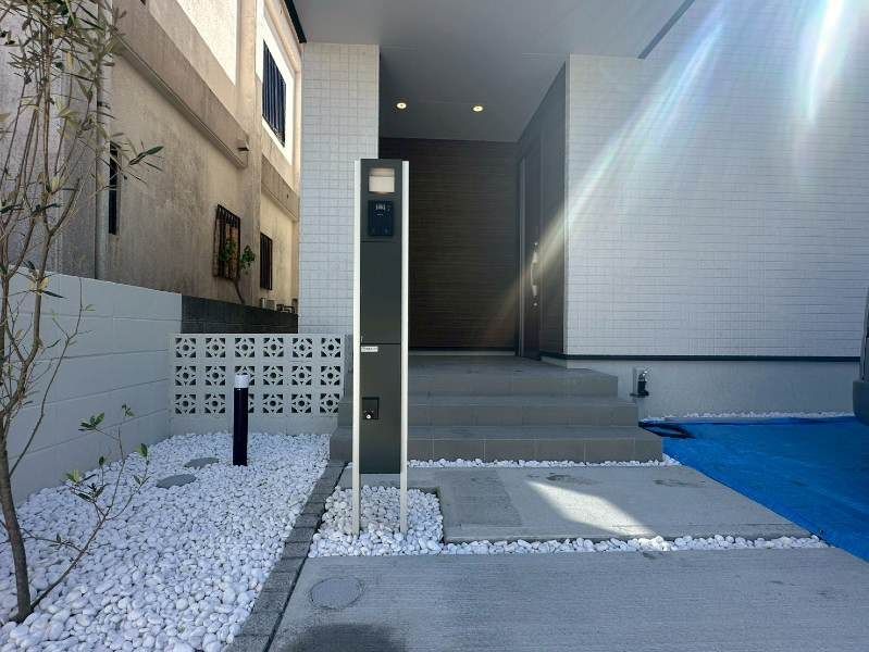 New 4LDK House in Shuri, Naha - 2025 Build - Thumbnail 2