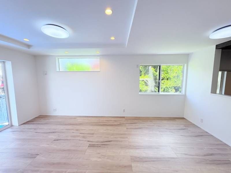New 3LDK House in Itarashiki, Yomitan - 2025 Build - Thumbnail 4