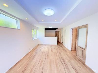 New 3LDK House in Itarashiki, Yomitan - 2025 Build — Image 4, Yonabaru, Okinawa