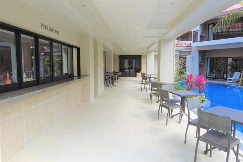 2024 Hotel Condo in Ishigaki with Pool & Restaurant Access - Thumbnail 4