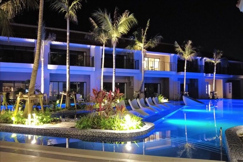 2024 Hotel Condo in Ishigaki with Pool & Restaurant Access - Thumbnail 3