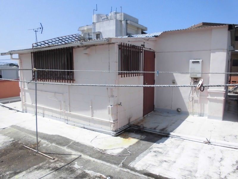Office for Rent in Miyazato, Uruma City, Okinawa - 56.2 sqm - Thumbnail 3