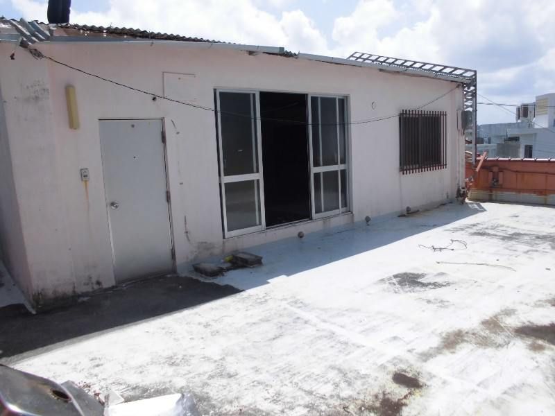Office for Rent in Miyazato, Uruma City, Okinawa - 56.2 sqm - Thumbnail 2