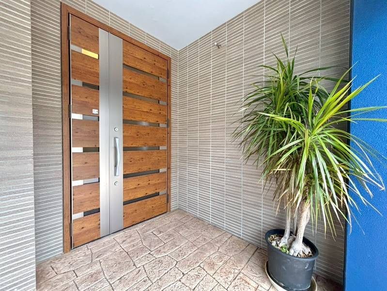 2022 Built 2LDK Apartment in Ginowan, Okinawa - Thumbnail 4