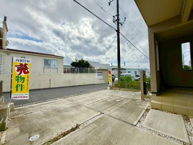 Renovated Ocean View 3LDK House in Yomitan Village, Okinawa - Thumbnail 3