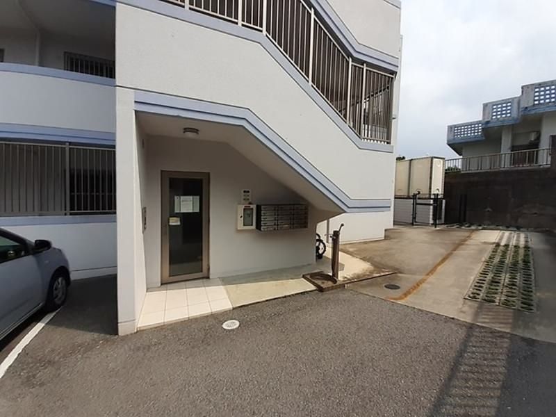 Rental Apartment in Ginoza Village, Okinawa - 2LDK, Pet Friendly - Thumbnail 3