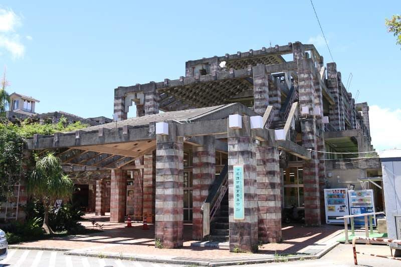 Rental Apartment in Ginoza Village, Okinawa - 2LDK, Pet Friendly - Thumbnail 2