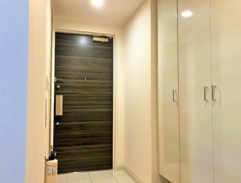 2LDK Apartment for Rent in Omoromachi, Naha City, Okinawa - Thumbnail 2