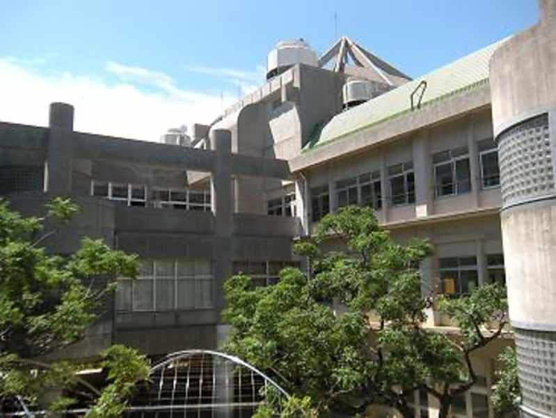 Yakura Mansion 1R Rental in Naha, Okinawa - No Deposit - Thumbnail 3