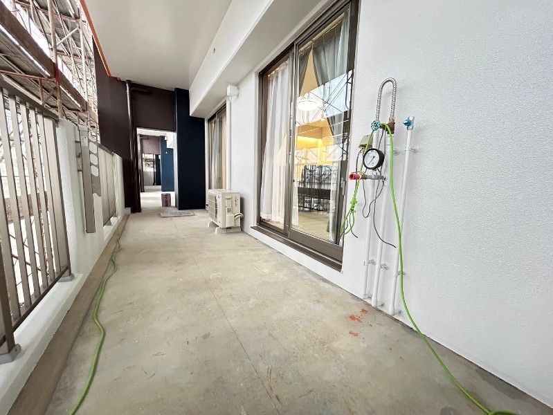 New 4LDK Condo in Okinawa City | Spacious Layout & Pet Consideration - Thumbnail 4