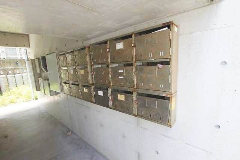 Akira Mansion 1K Apartment for Rent in Naha, Okinawa - Thumbnail 4