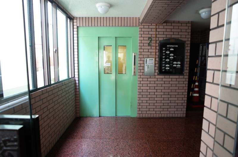 Furnished 1DK Apartment for Rent in Naha, Okinawa - Near Asahibashi Station - Thumbnail 4