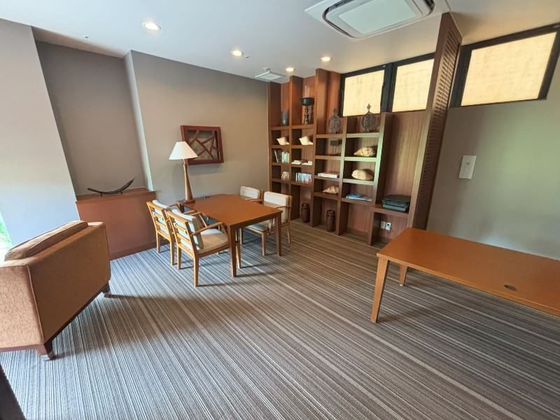 Kafu Resort Fuchaku Condo Hotel 1LDK with Sea View in Onna - Thumbnail 4