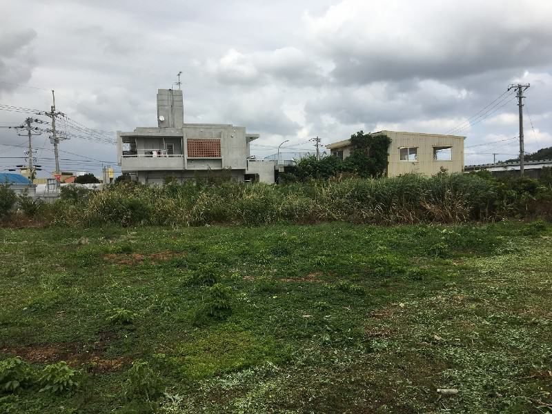 Land for Sale in Fuchi, Itoman City, Okinawa - 700.21 sqm - Thumbnail 2