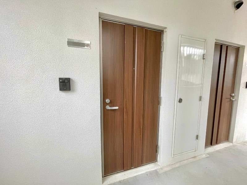 Casa Felice Shuri 1R Apartment for Rent in Naha, Okinawa - Thumbnail 4